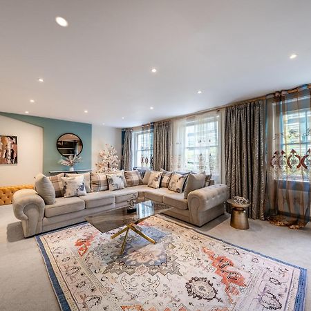 Huge 200Sqm Luxury 3-Bedroom Mews Villa London Exterior photo