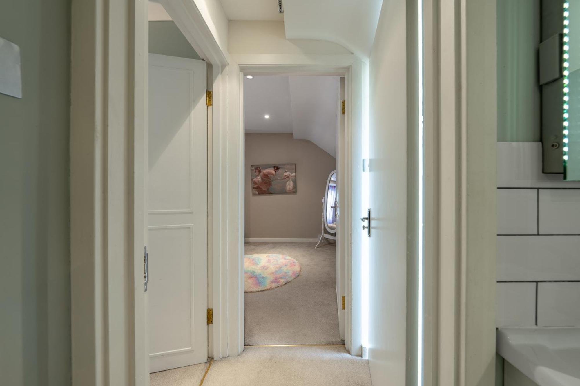 Huge 200Sqm Luxury 3-Bedroom Mews Villa London Exterior photo