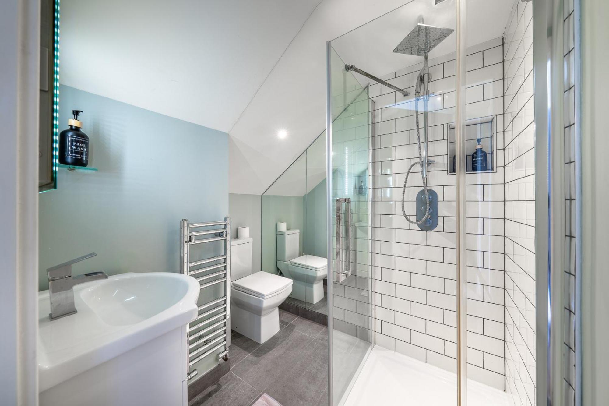 Huge 200Sqm Luxury 3-Bedroom Mews Villa London Exterior photo