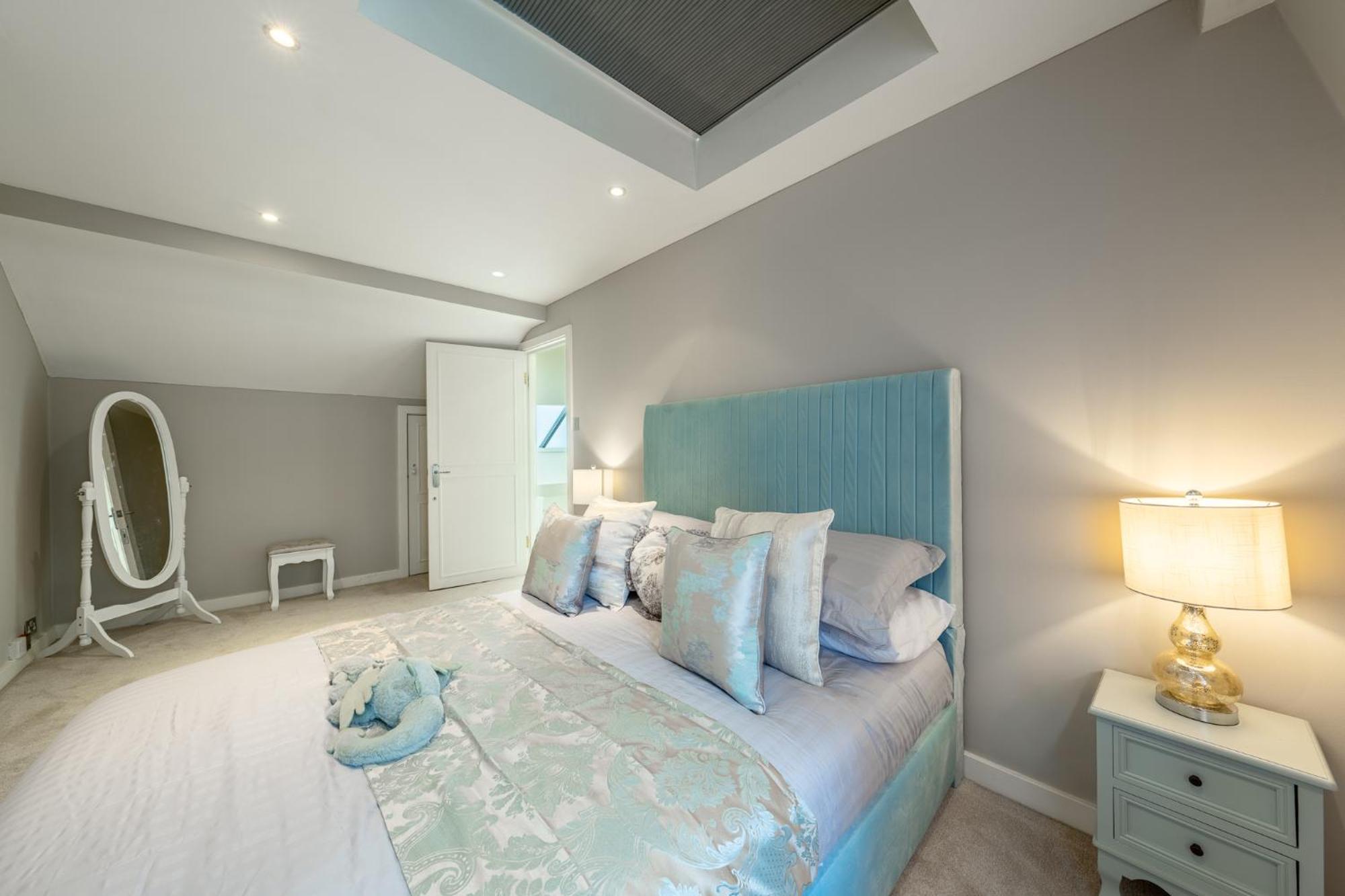 Huge 200Sqm Luxury 3-Bedroom Mews Villa London Exterior photo