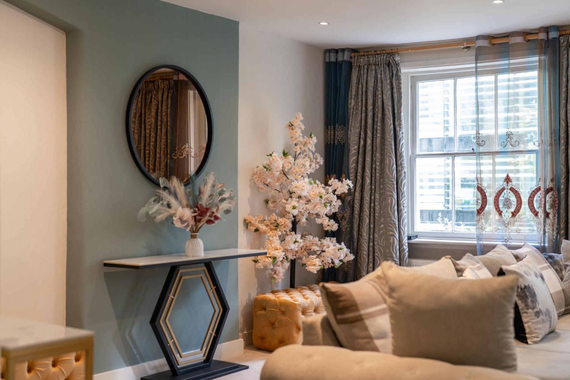 Huge 200Sqm Luxury 3-Bedroom Mews Villa London Exterior photo