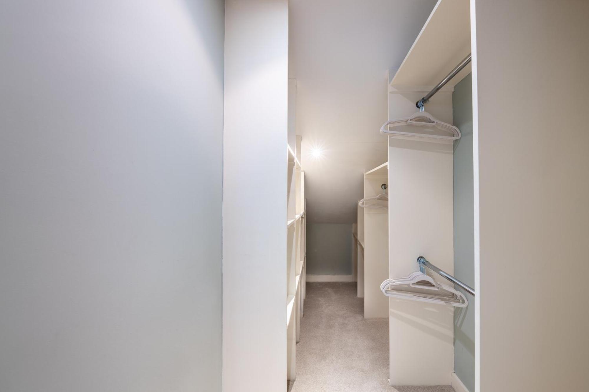 Huge 200Sqm Luxury 3-Bedroom Mews Villa London Exterior photo