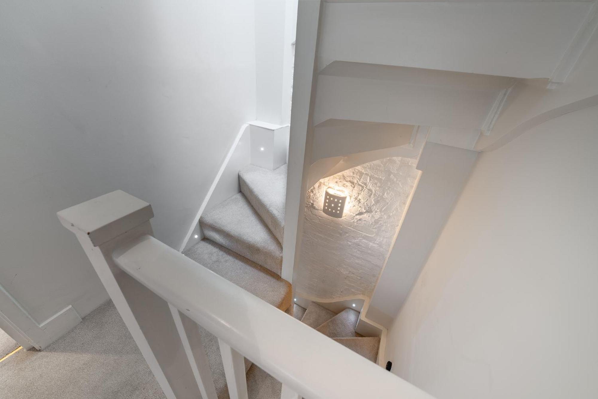 Huge 200Sqm Luxury 3-Bedroom Mews Villa London Exterior photo