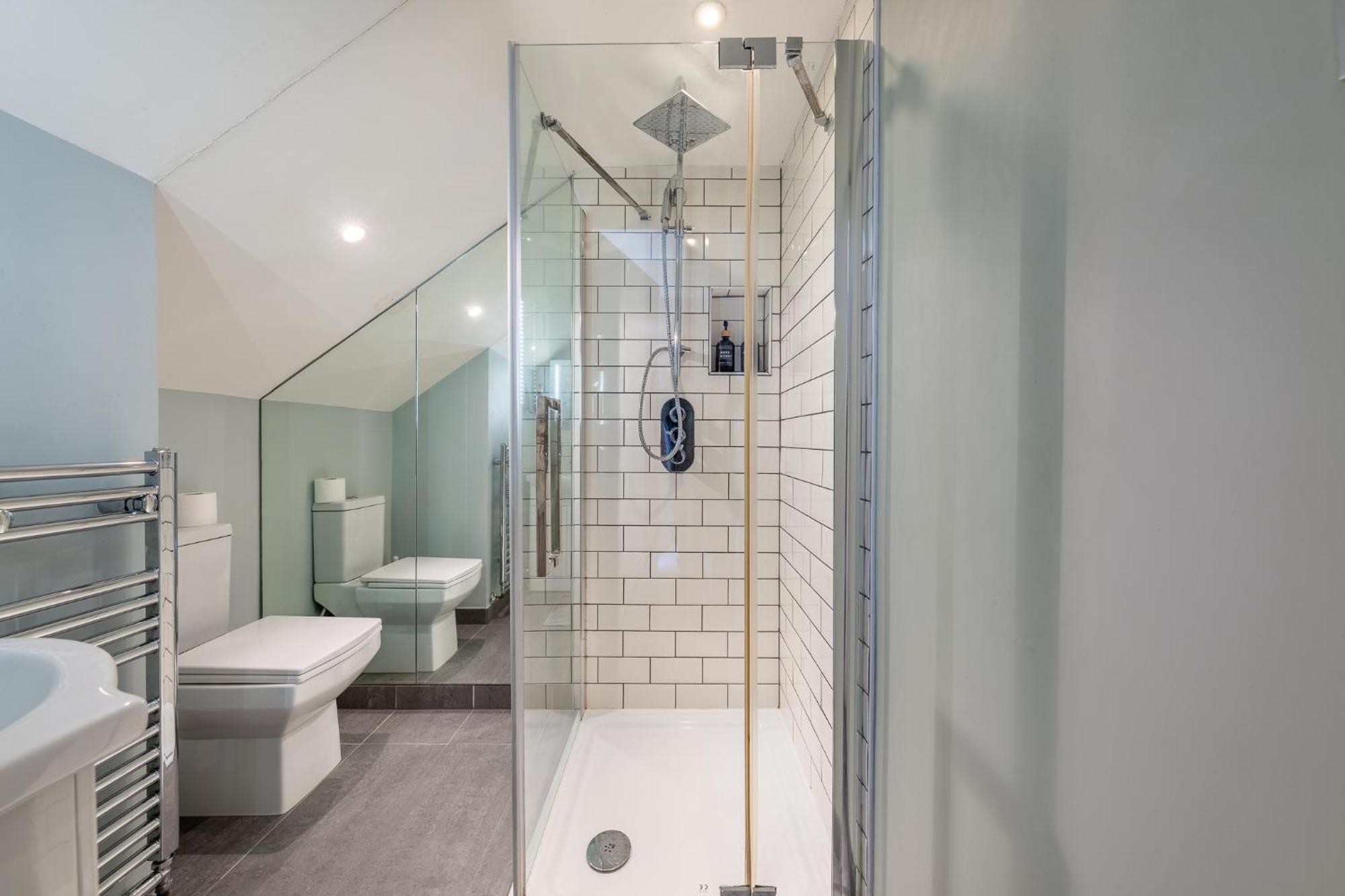 Huge 200Sqm Luxury 3-Bedroom Mews Villa London Exterior photo