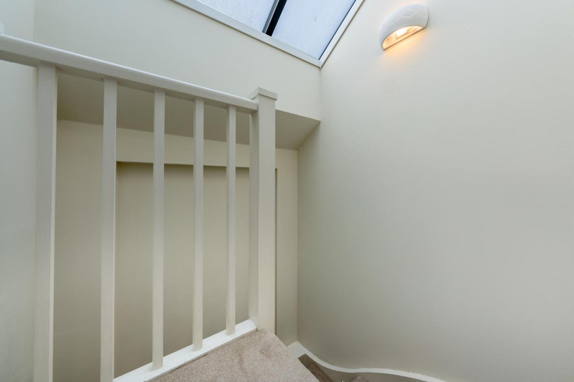 Huge 200Sqm Luxury 3-Bedroom Mews Villa London Exterior photo